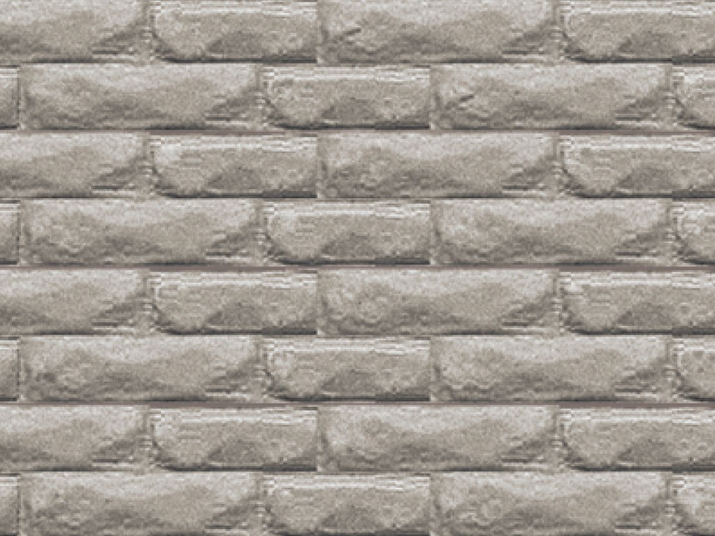 thumbnail image 2 of Wills SS36 Dressed Stone Type Wall – OO/HO Gauge Model Railway Building Kit 2 of 6