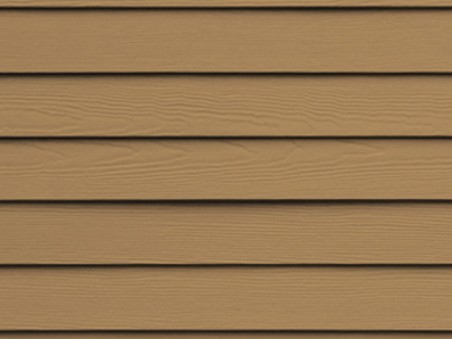 Clapboard Siding, HO-scale (1:100) 2/pk