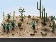 Desert Scene Kit