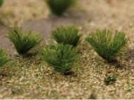 Detachable - Green Grass