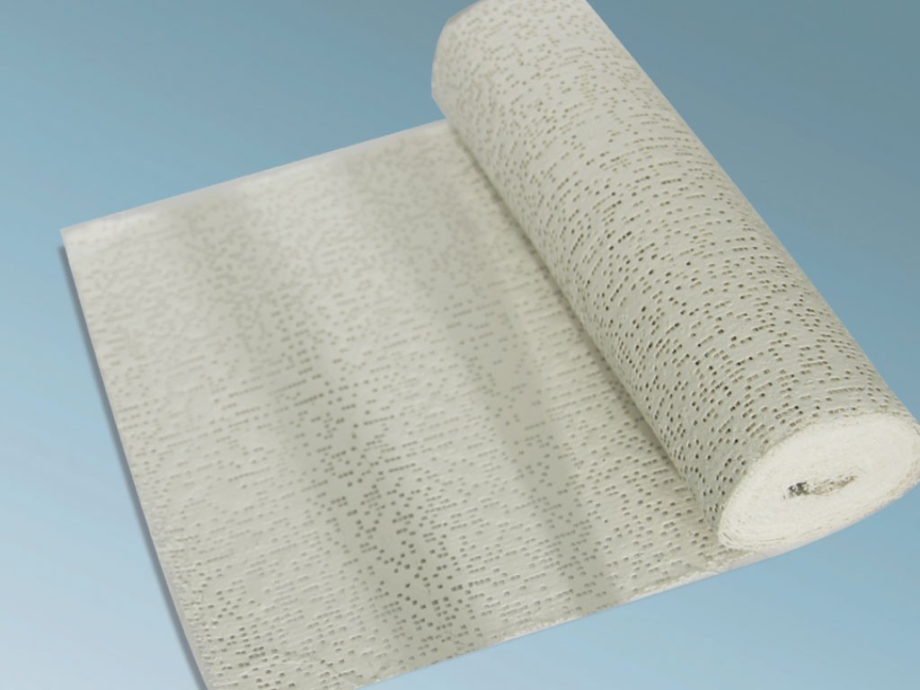 Plaster Cloth 8 x 3.5 yards - SceneryProducts