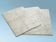 Plaster Cloth 12" x 8" sheet (30cm x 20 cm)