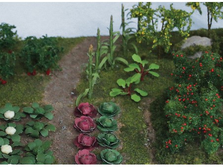 Garden Assortment