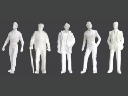 Human Figures